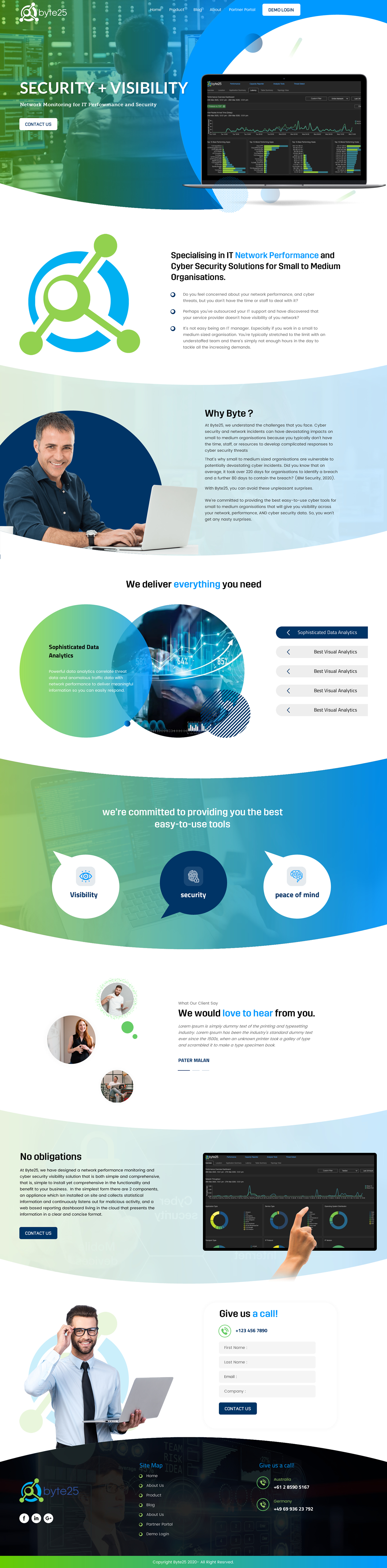 Design Wordpress par rightway pour ce projet | Design #27170775