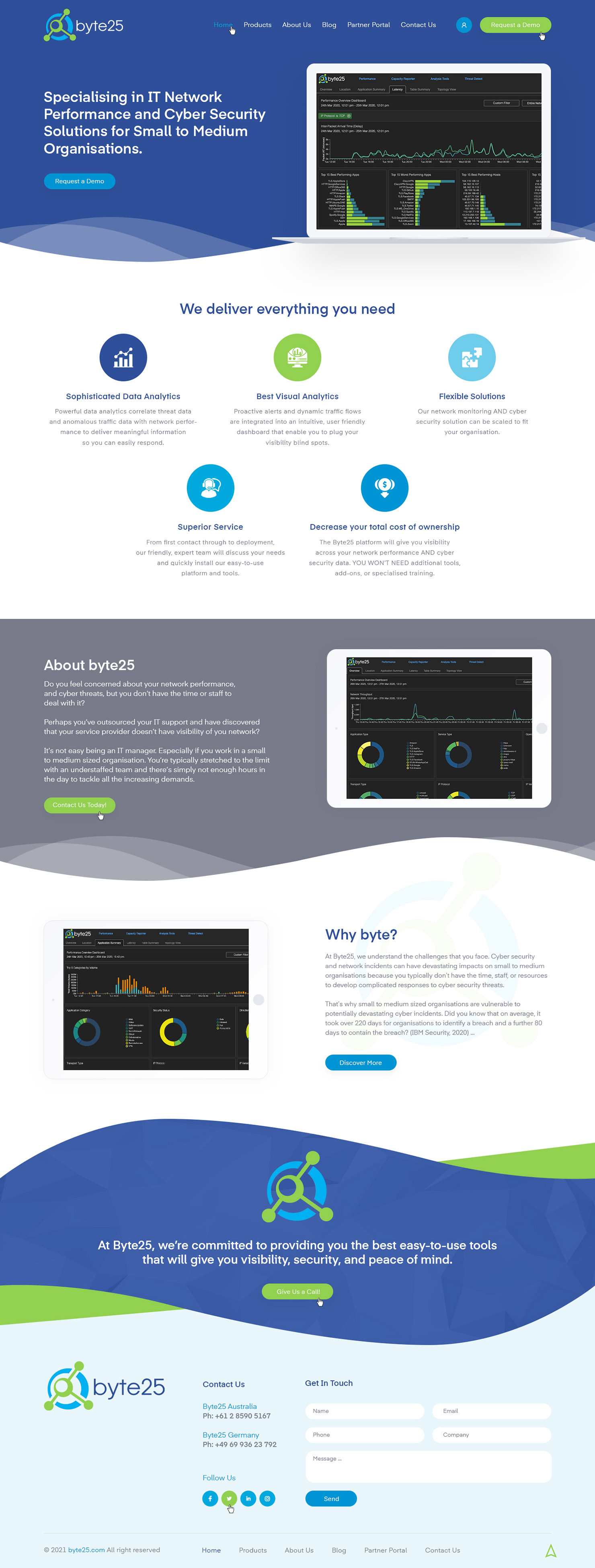 WordPress-Design von Ved Web Services für dieses Projekt | Design #27165372