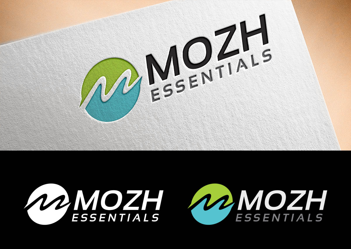 Logo Design by Vishak vasu for this project | Design #27163363
