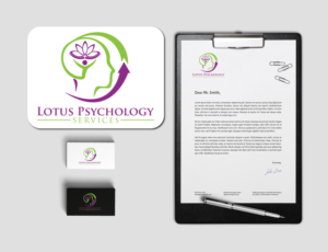 Logo Design by CrowdDesignerPro