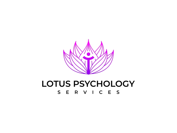 Logo Design by beard.art for Lotus Psychology Services | Design #27162851