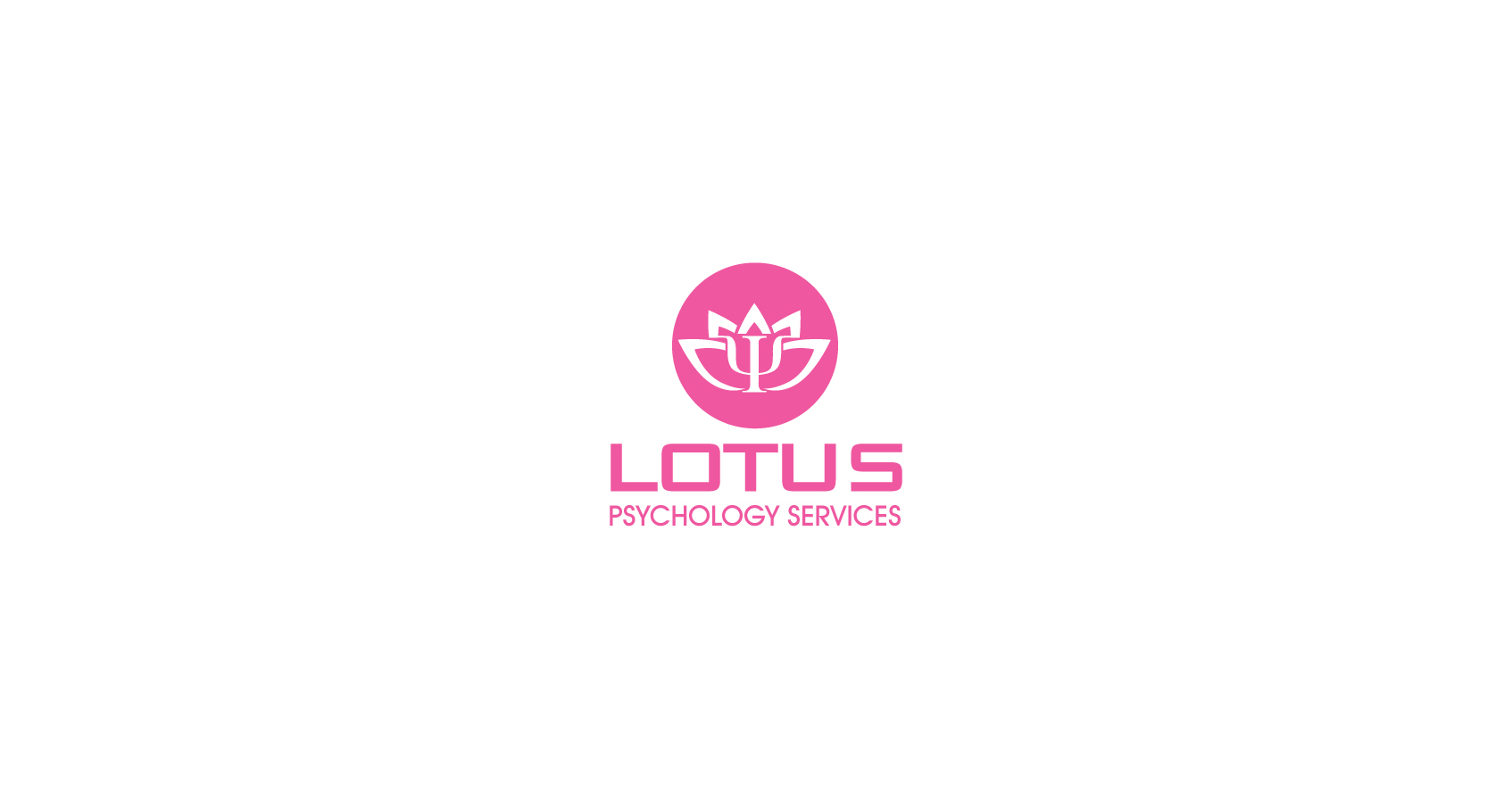 Logo Design by creativepoint for Lotus Psychology Services | Design #27158169