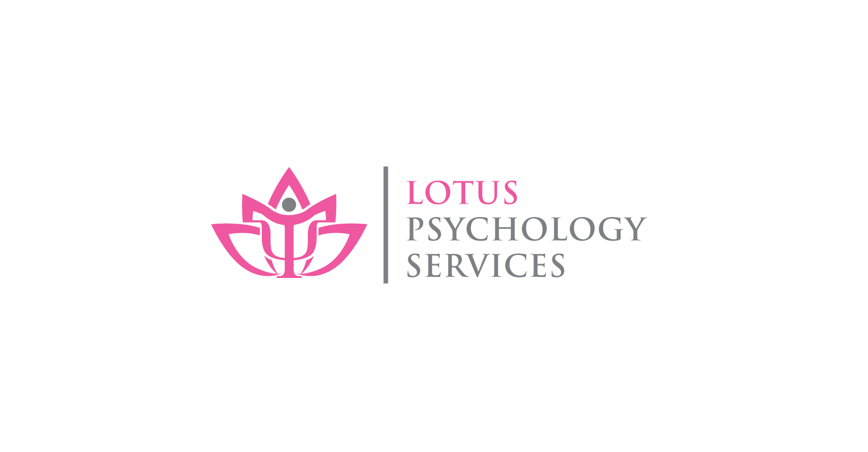 Logo Design by creativepoint for Lotus Psychology Services | Design #27158247
