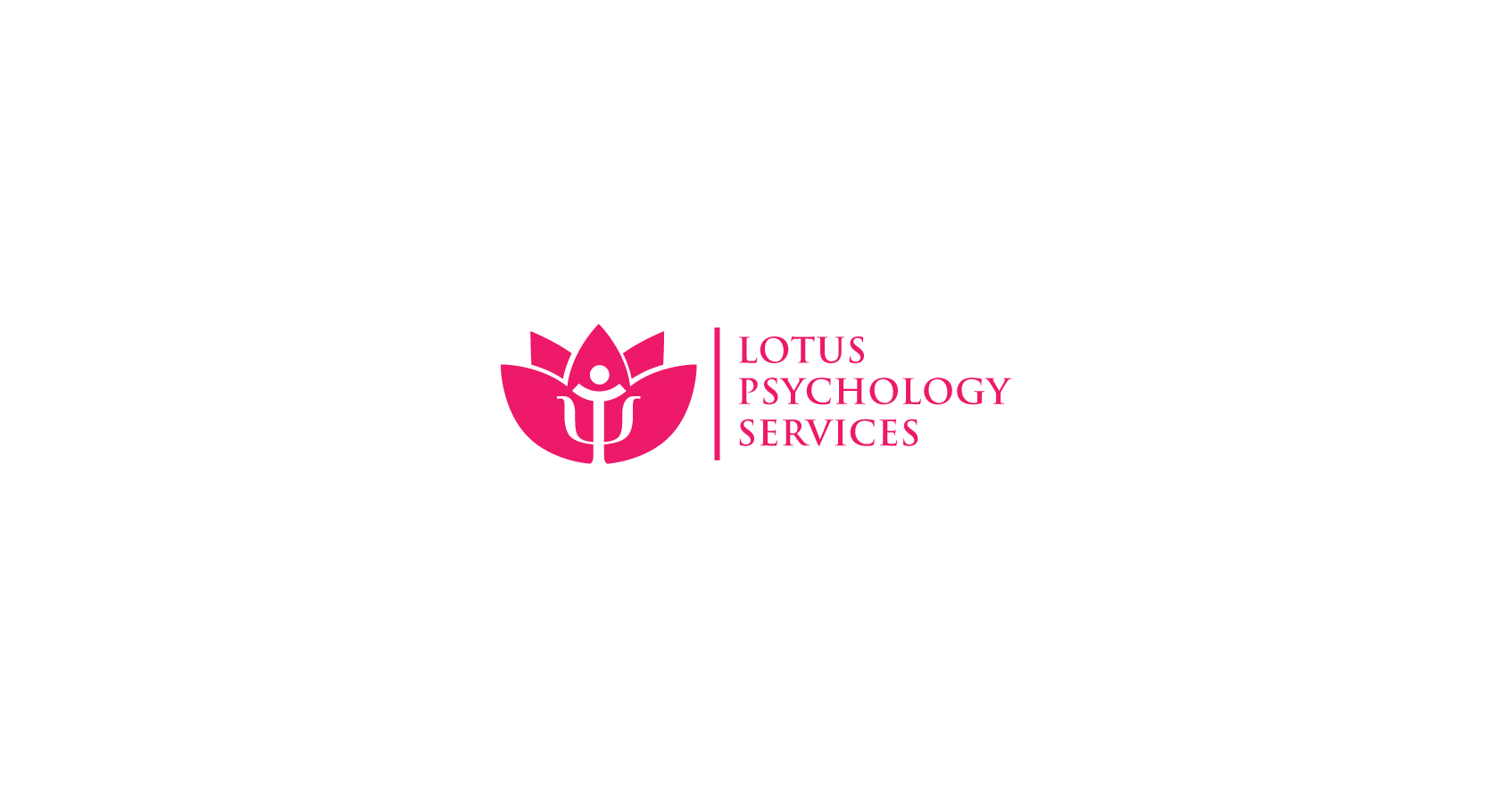 Logo Design by creativepoint for Lotus Psychology Services | Design #27158331