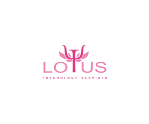 Logo Design by SUNEEEEEL for Lotus Psychology Services | Design: #27162675