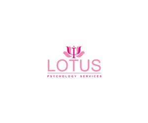 Logo Design by SUNEEEEEL for Lotus Psychology Services | Design: #27162768