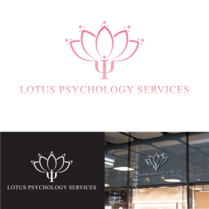 Logo Design by onanzbay26 for Lotus Psychology Services | Design: #27159750