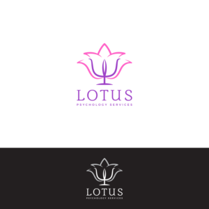 Design de Logo par Pratik Mevada pour Lotus Psychology Services | Design #27157964