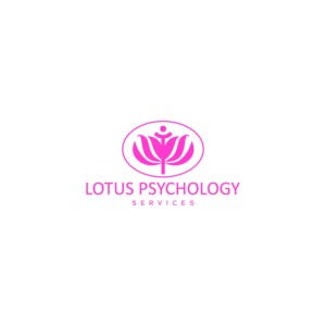 Diseño de Logo por creative.bugs para Lotus Psychology Services | Diseño: #27161304