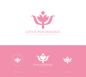 Design de Logo par sez_inn pour Lotus Psychology Services | Design #27160720