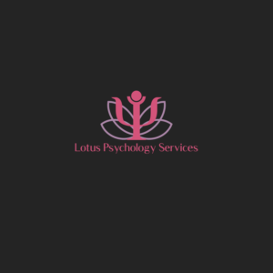Diseño de Logo por DesignDUO para Lotus Psychology Services | Diseño: #27158240