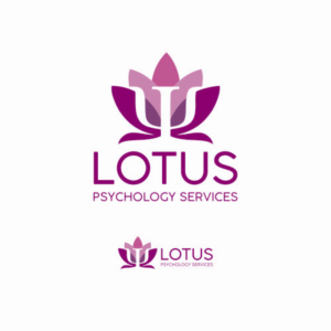 Diseño de Logo por Khalik para Lotus Psychology Services | Diseño: #27157884