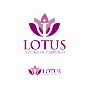 Diseño de Logo por Khalik para Lotus Psychology Services | Diseño: #27158014