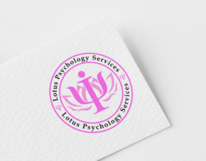 Logo Design by Civnaj for Lotus Psychology Services | Design: #27157966