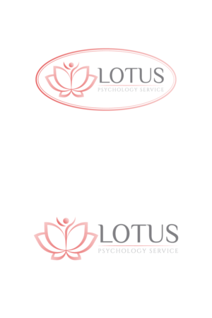 Logo Design by TrisDesign for Lotus Psychology Services | Design: #27159443