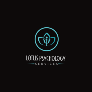 Logo Design by Sizuka for Lotus Psychology Services | Design: #27159502