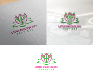 Logo Design by Septian Yossi