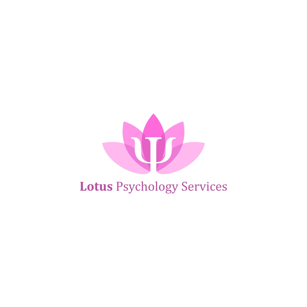 Diseño de Logo por MOH Studio para Lotus Psychology Services | Diseño #27158143