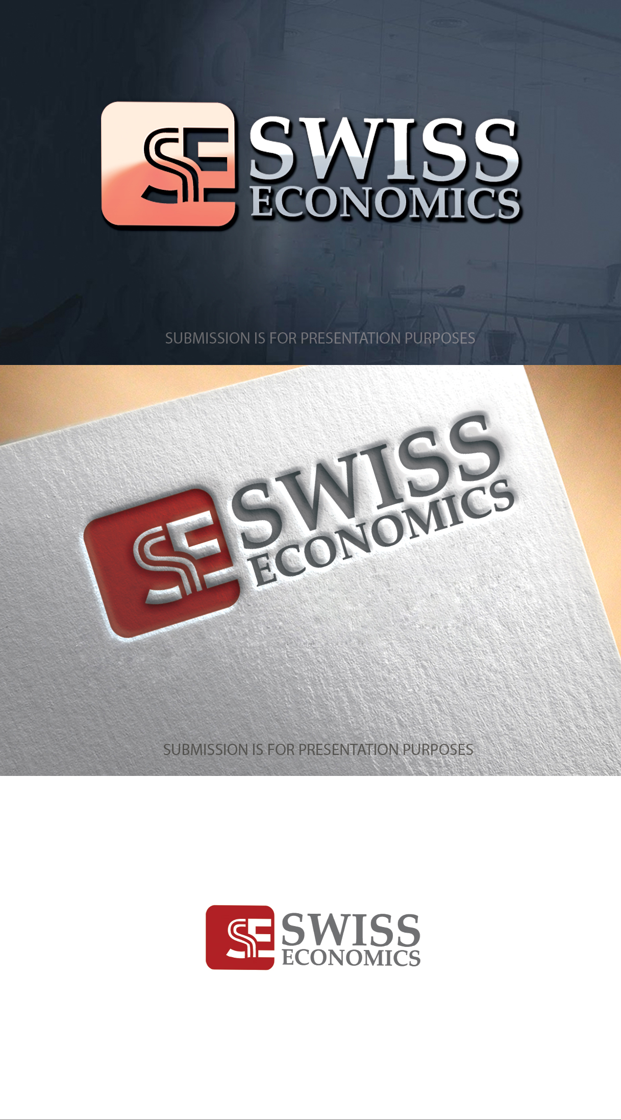 Logo Design by graphicevolution for this project | Design #27159247