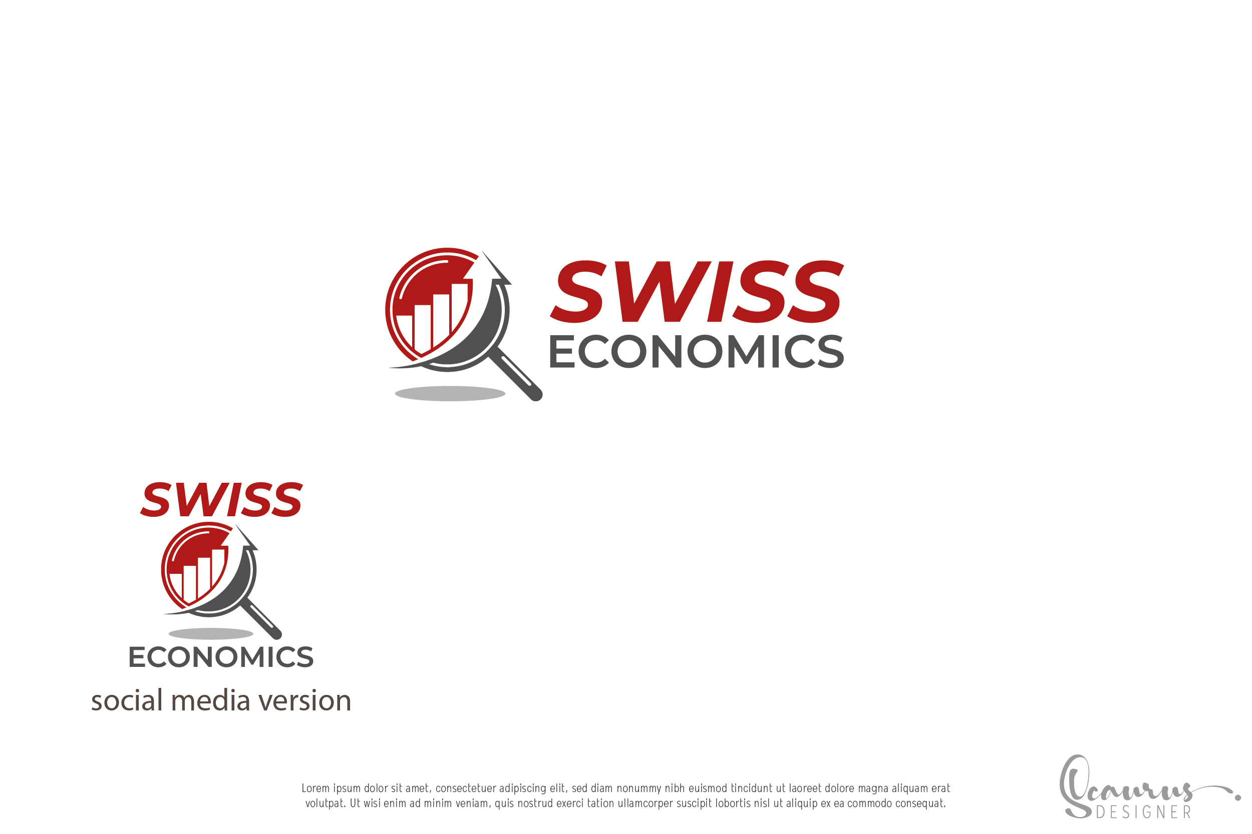 Logo Design by InkThink by Scaurus for this project | Design #27157876