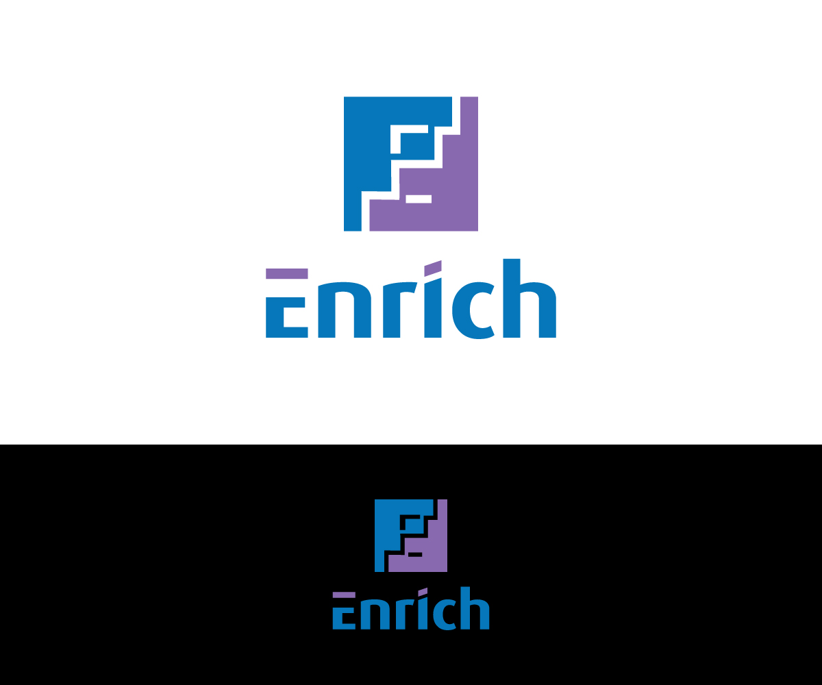 Modern, Colorful, Online courses / personal development Logo Design for ...