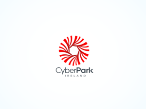 Cyber Park Ireland | Logo Design by jaime.sp