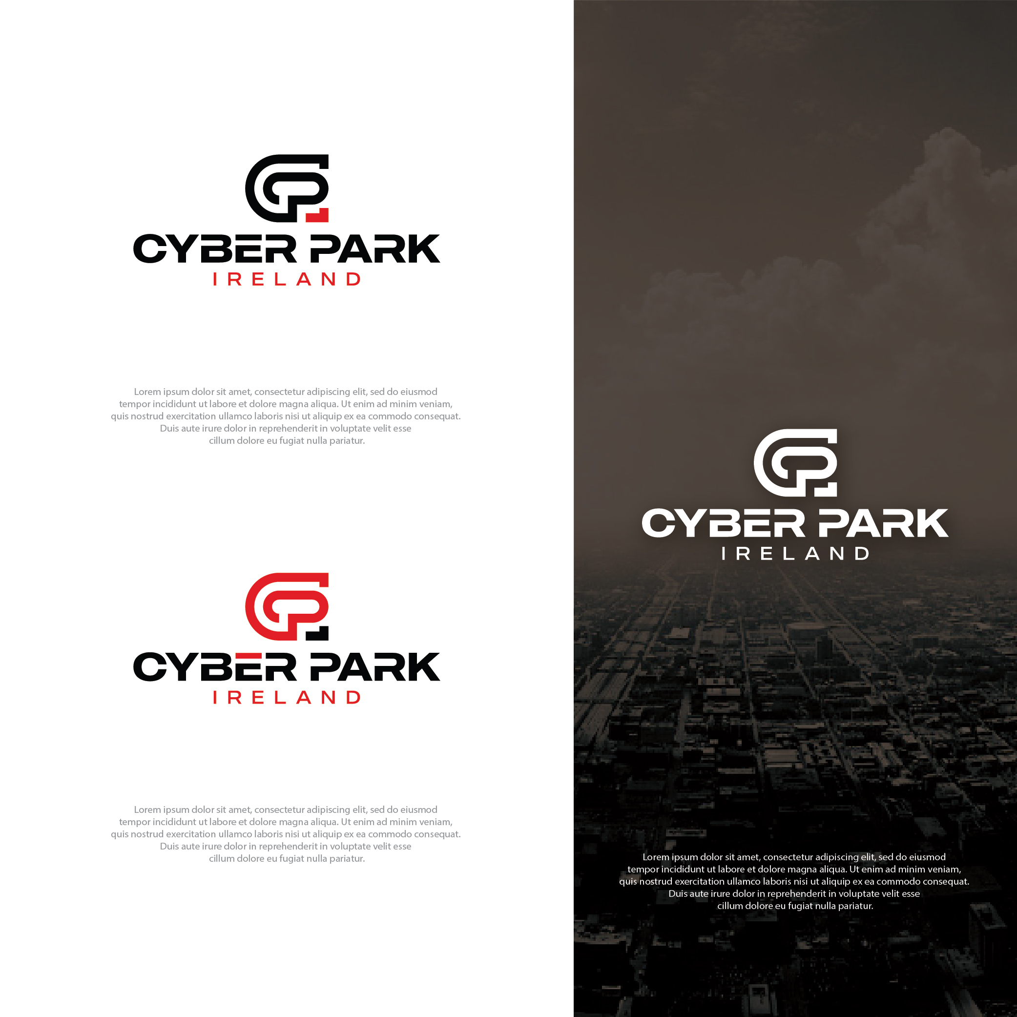 Contest winning design