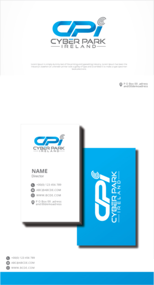 Logo-Design von graphicevolution für dieses Projekt | Design: #27158930