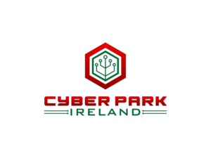 Cyber Park Ireland | Logo-Design von BNdesigner