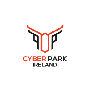 Cyber Park Ireland | Logo Design by ERLANDO RONTE RDJ