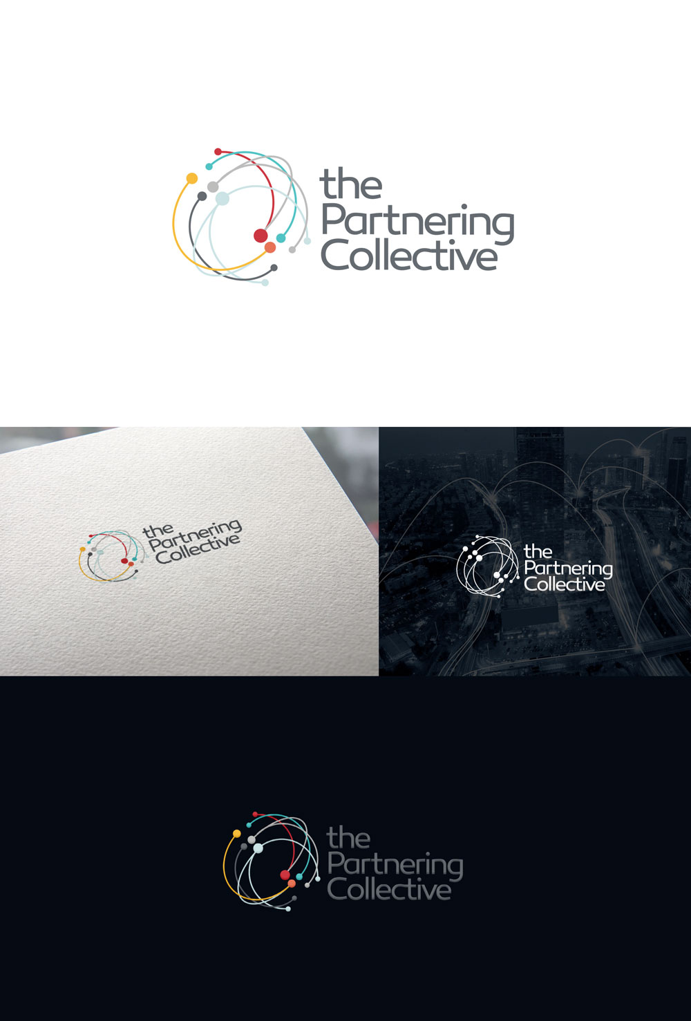 Logo Design by Th3o for this project | Design #27169203