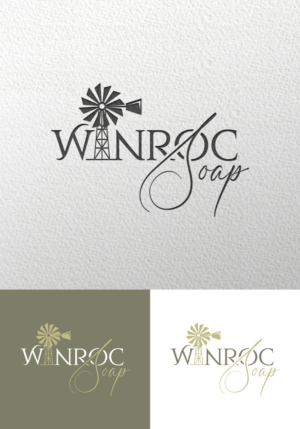 Logo Design by u2square
