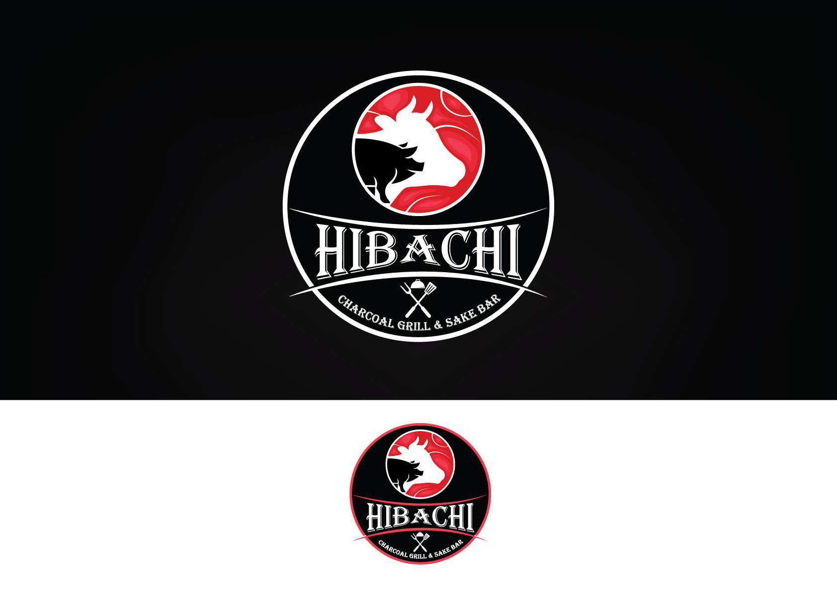 Logo Design by Vaishmedia25 for this project | Design #27163728