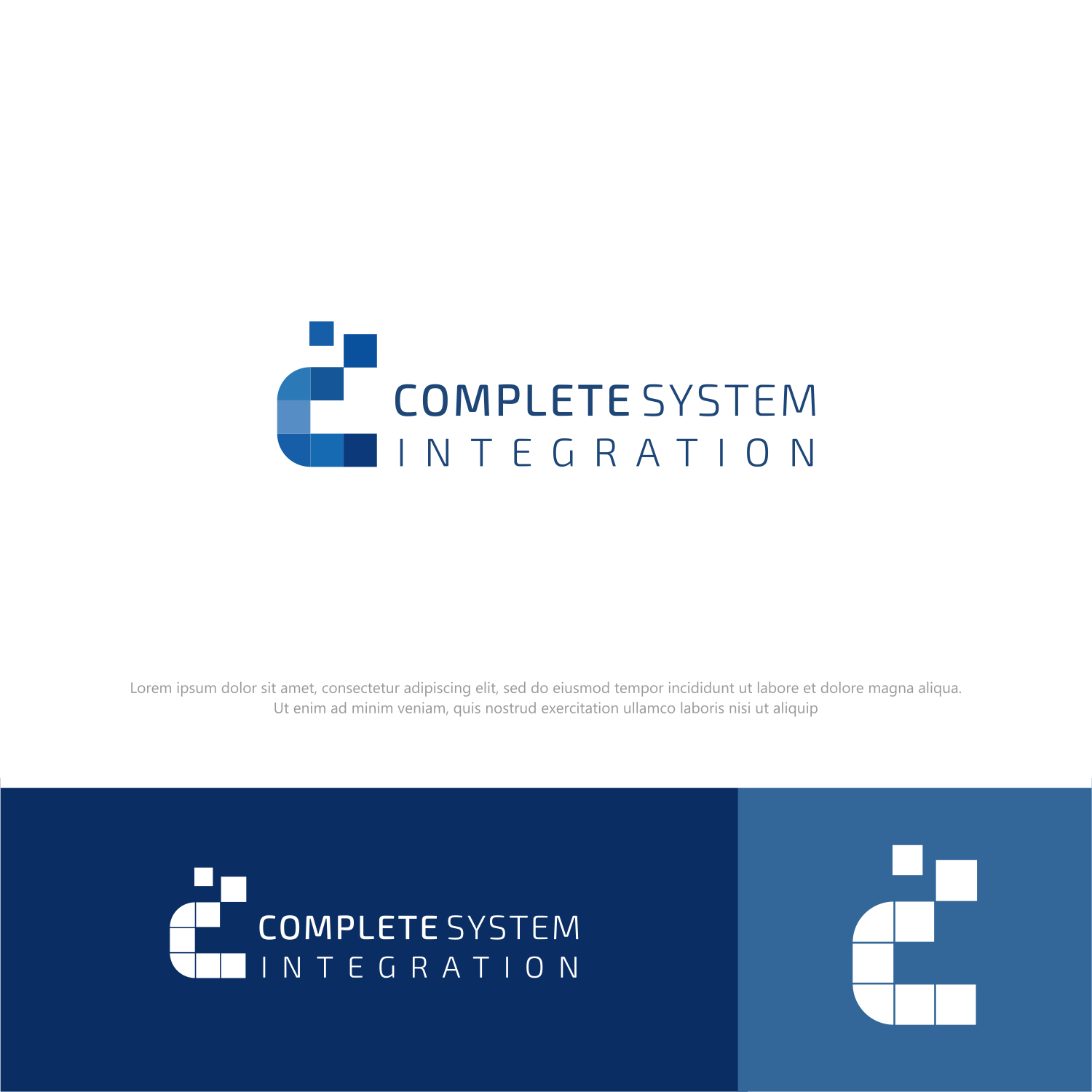 Logo-Design von ThiagoB für dieses Projekt | Design #27159725