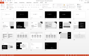 Stationery Design by Kelechi Design for this project | Design: #27170290
