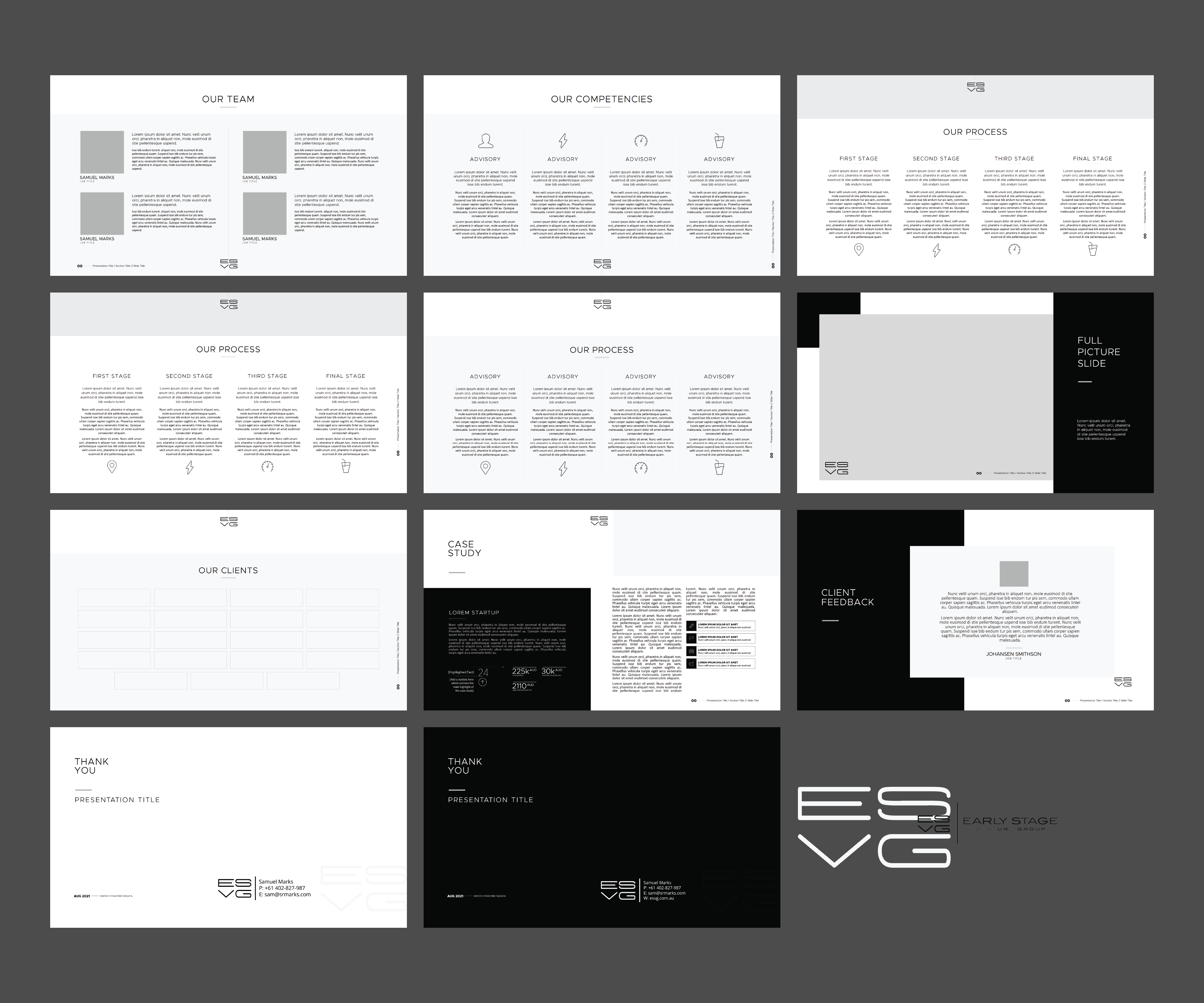 Stationery Design by Kelechi Design for this project | Design #27170591