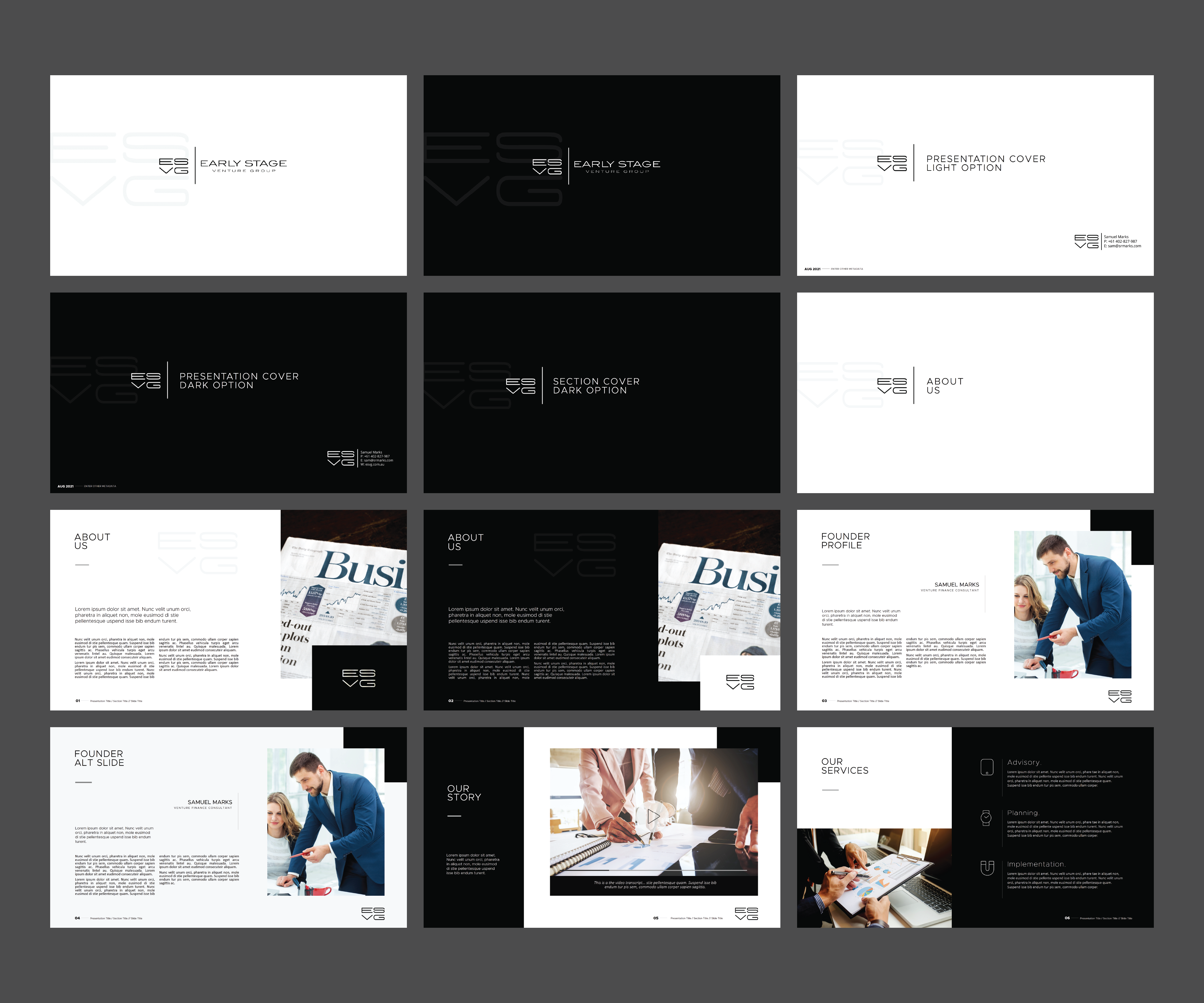 Stationery Design by Kelechi Design for this project | Design #27176001