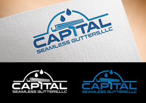 Logo Design by Vishak vasu