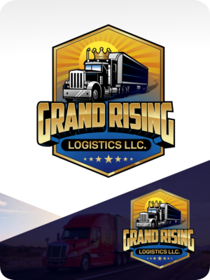 Logo Design by adigoofy 2