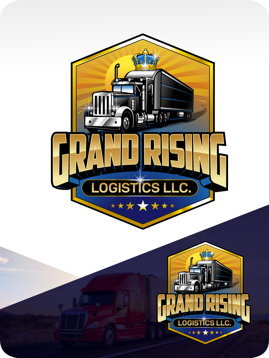 Logo Design by adigoofy 2 for this project | Design #27175070