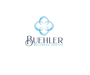Buehler Wellness Center | Logo-Design von GreenLamp