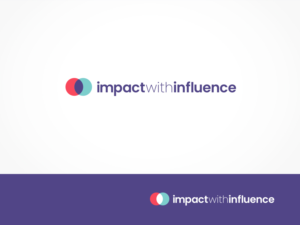 Impact with Influence | Diseño de Logo por ArtTank