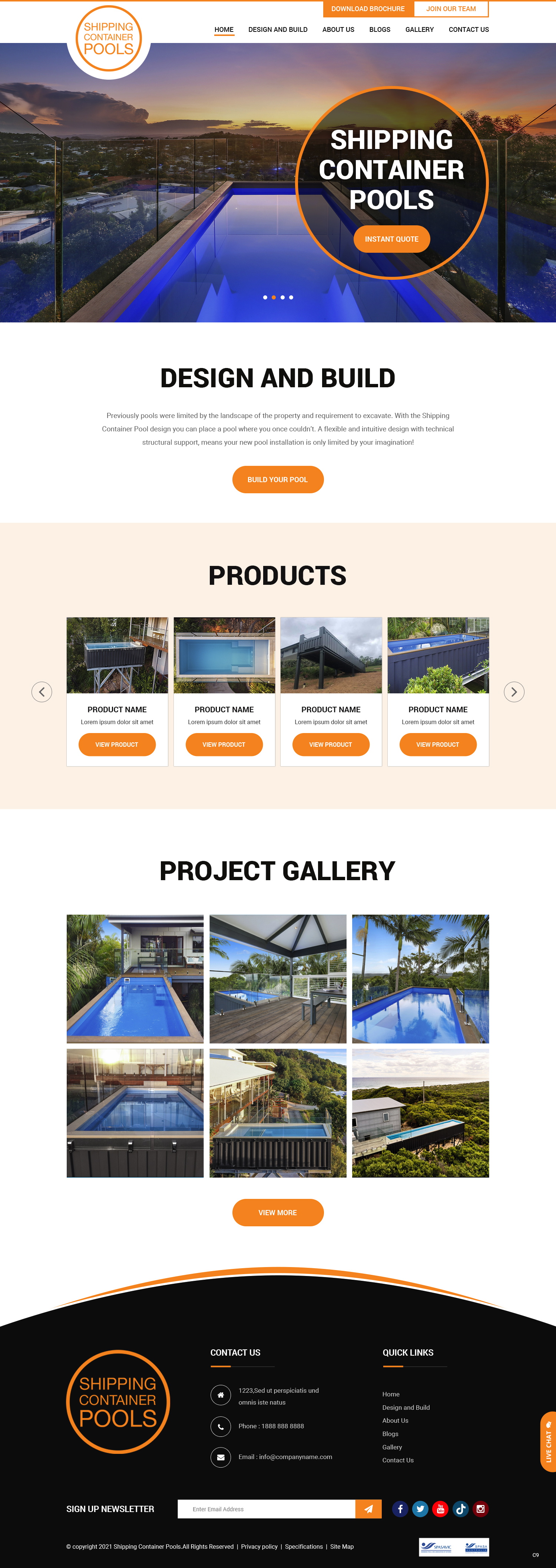 Web Design by pb for SOS Consulting  | Design #27166201