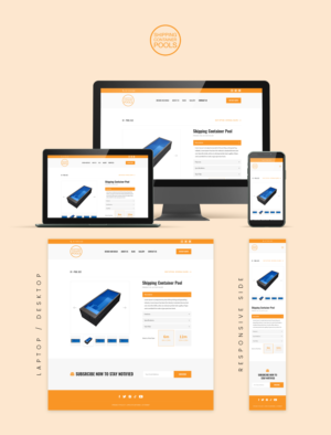 Web Design by PP² for SOS Consulting  | Design: #27184295