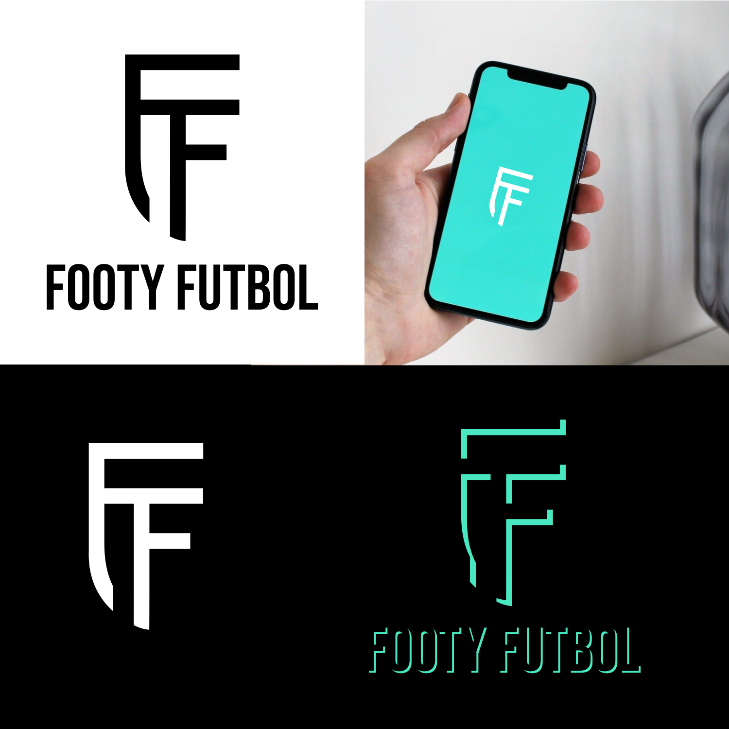 Logo Design by mbah dudung for this project | Design #27168806