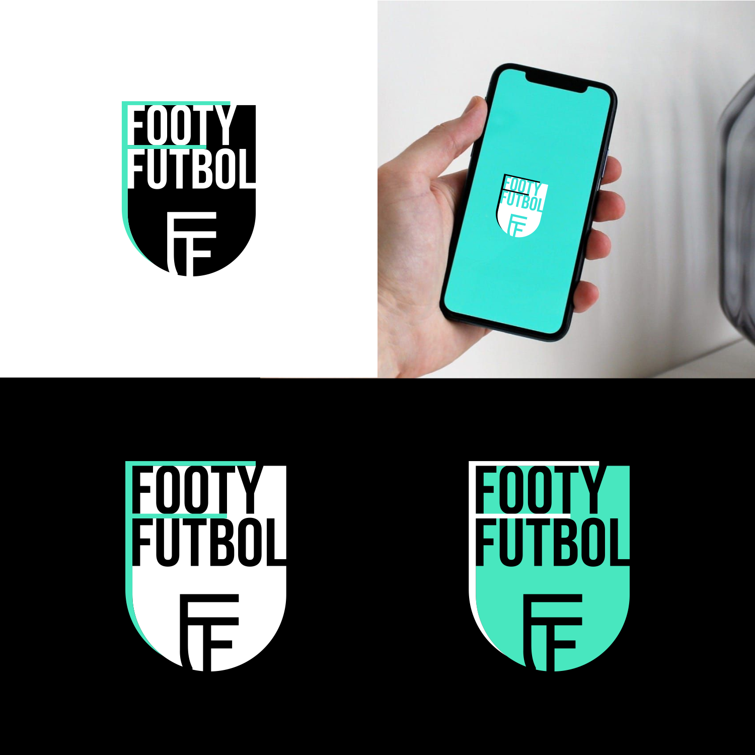 Logo Design by mbah dudung for this project | Design #27170719