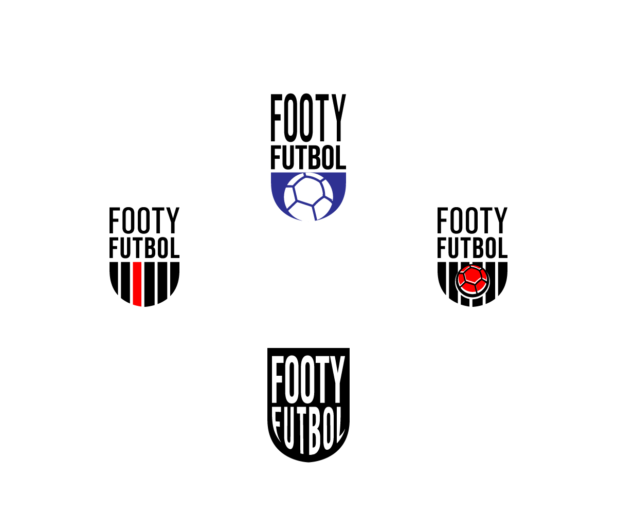 Logo Design by Kusum Studio for this project | Design #27171410