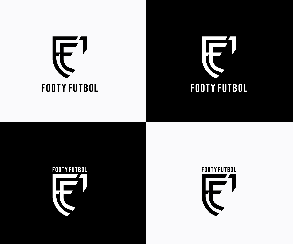 Logo Design by step forward 2 for this project | Design #27163468