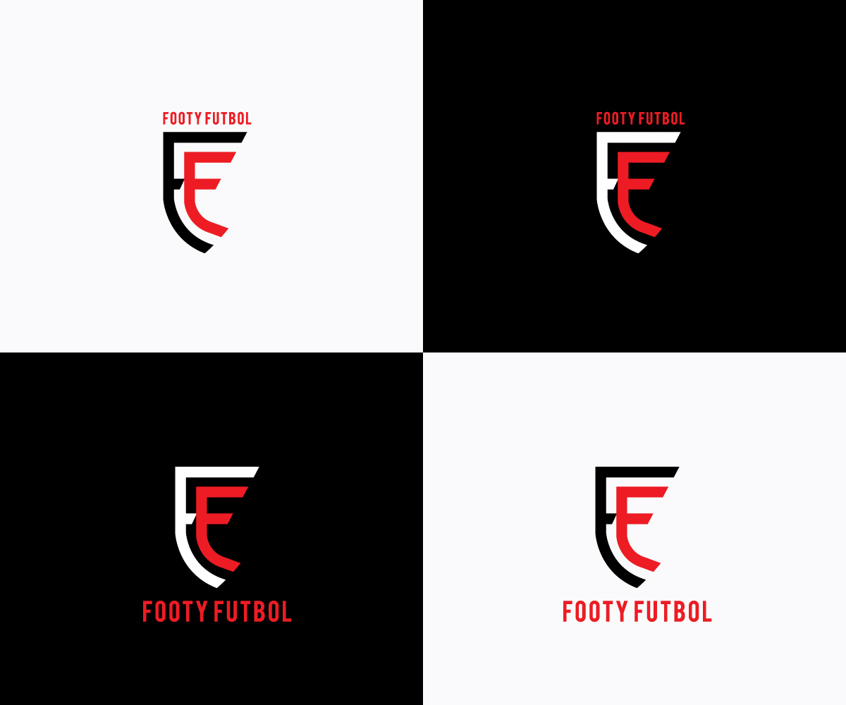 Logo Design by step forward 2 for this project | Design #27167649