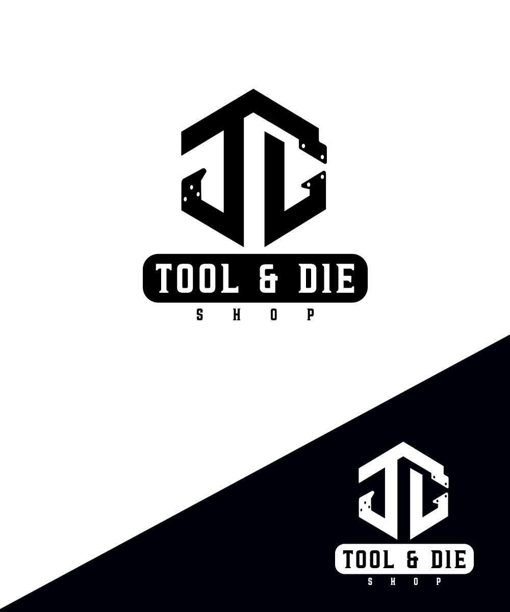 Design de Logo par StudioD™ pour JC Tool & Die | Design #27161250